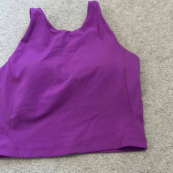 Lululemon Tank - Picture 2 of 8